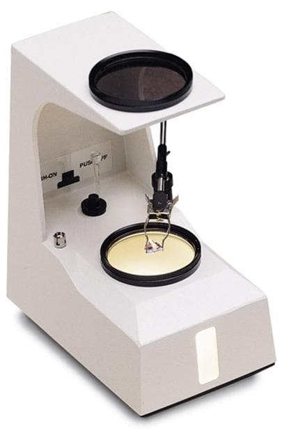 Illuminator Polariscopes 415000 and 415 - Image 1