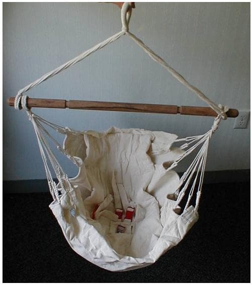 Yayita Baby Hammocks - Image 1