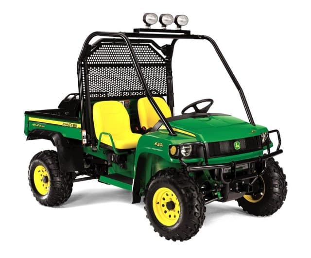 John Deere Gator XUV 620i Utility Vehicles - Image 1