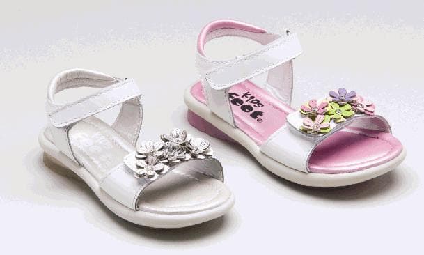 Girls' Sandals - Image 1