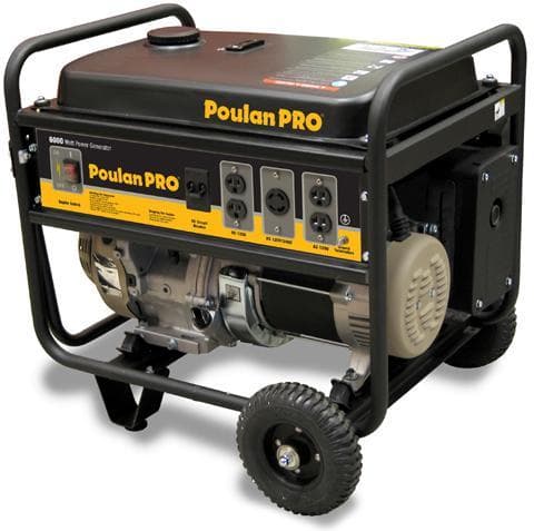 Portable Generators - Image 2