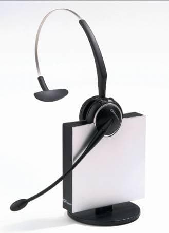 GN9120 Wireless Headsets - Image 1