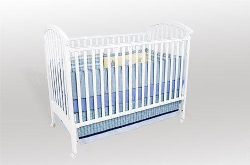Drop-Side Cribs - Image 1