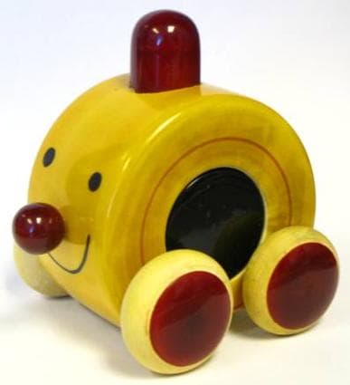 Wooden Toys - Image 1