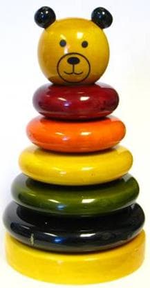 Wooden Toys - Image 2