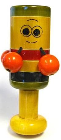 Wooden Toys - Image 3