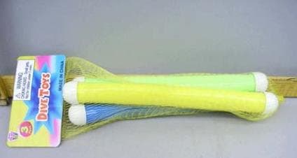 Dive Sticks - Image 1