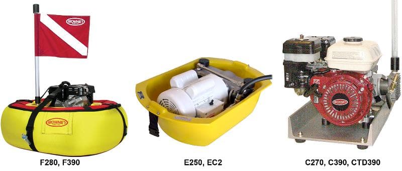 Air Compressors - Image 1