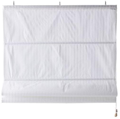 IRIS and ALVINE Roman Blinds - Image 2