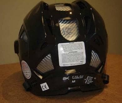 Hockey Helmets - Image 1