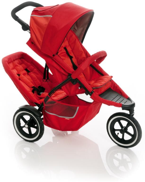 Phil & Teds Dash Buggy Strollers - Image 1