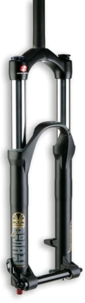 Bicycles using RockShox Domain 302 and 318 bicycle forks - Image 1