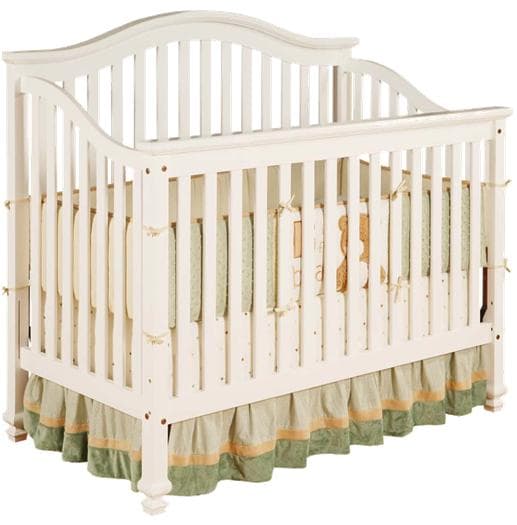 Jardine Cribs - Image 3