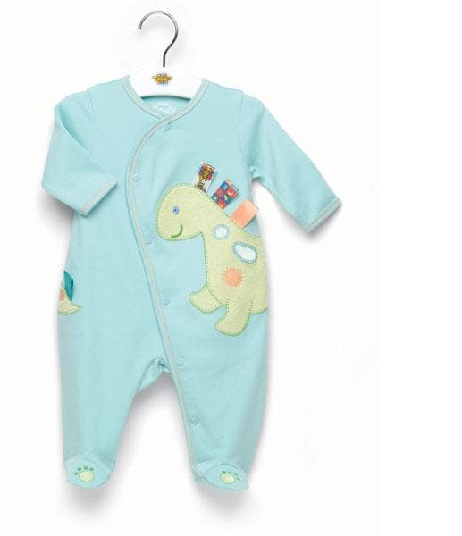 Taggies™ Sleep'n Play Infant Garments - Image 1