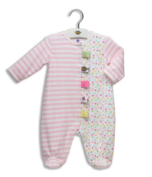 Taggies™ Sleep'n Play Infant Garments - Image 2