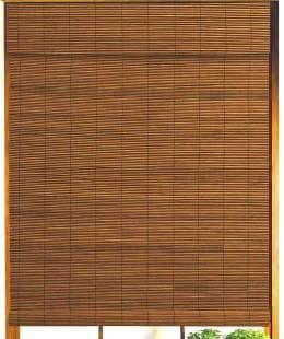 Roman Shades and Roll-up Blinds - Image 5