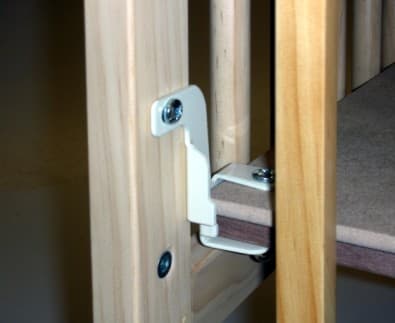 Stork Craft Baby Cribs - Image 2