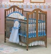 Stork Craft Baby Cribs - Image 11