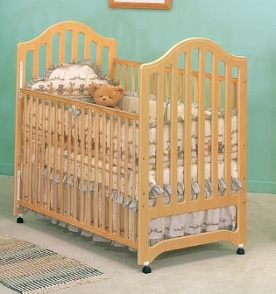 Stork Craft Baby Cribs - Image 13