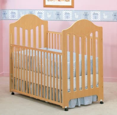 Stork Craft Baby Cribs - Image 7