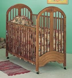 Stork Craft Baby Cribs - Image 10