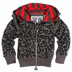 Harajuku Lovers Hooded Jackets - Image 2