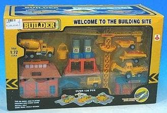 Construction Play Sets - Image 1