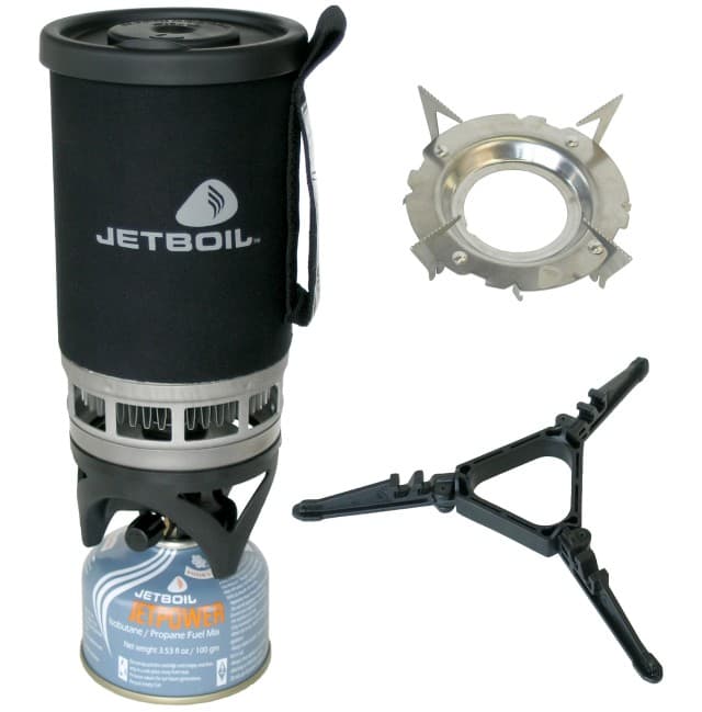 Personal Cooking Systems and Group Cooking Systems - Image 1