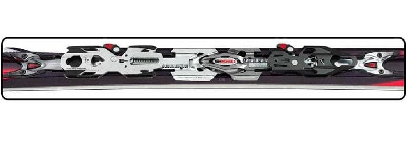 XBi ALU Skis - Image 1