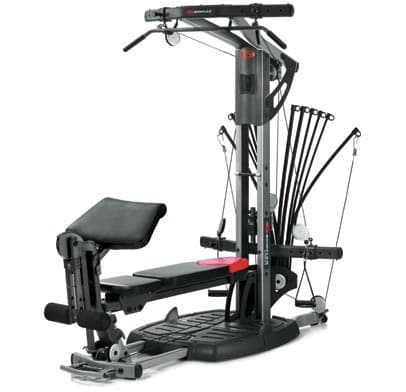 Bowflex® Ultimate 2 Home Gyms - Image 1