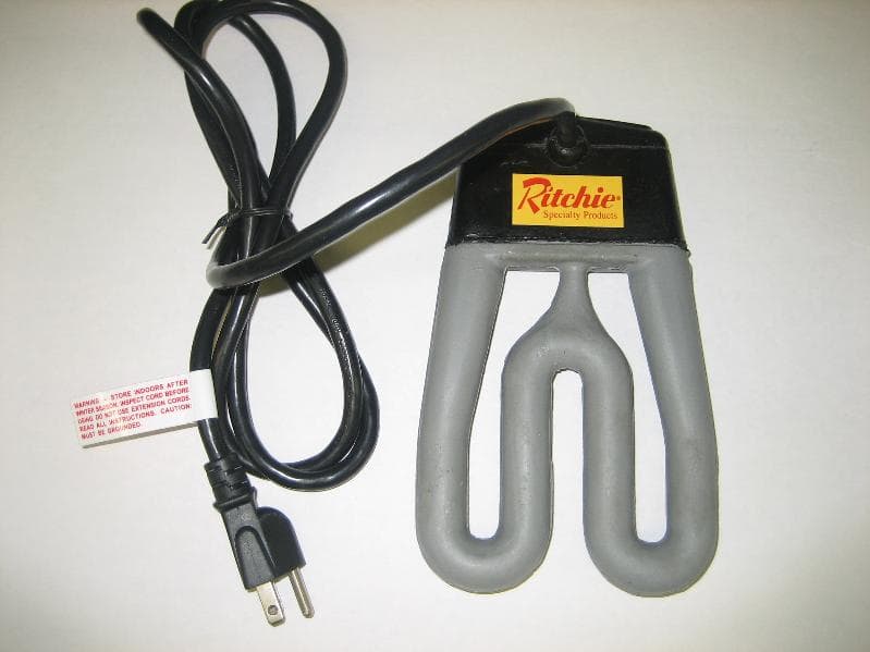 Ritchie Immersion Heaters - Image 1