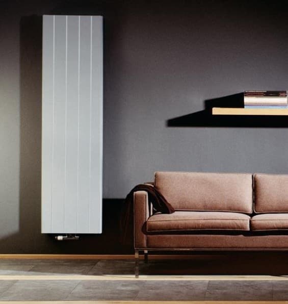 Radson Wall-Mounted Radiators - Image 1