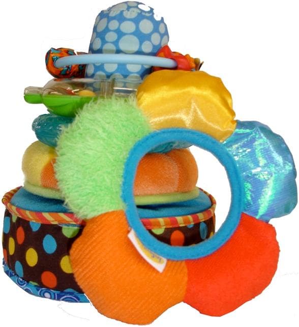 Infant Toys - Image 3