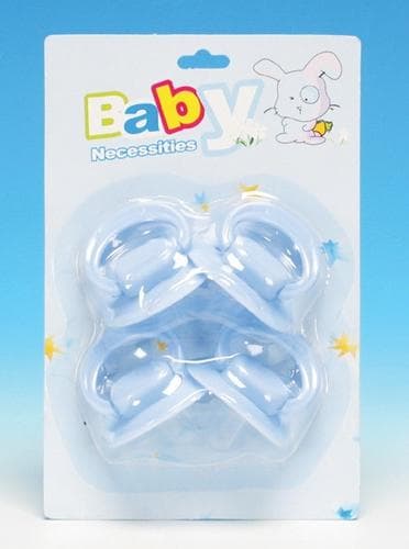Baby Necessities pacifiers - Image 1