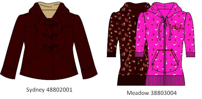 O'Neill Children's Sweatshirts with Drawstrings - Image 7