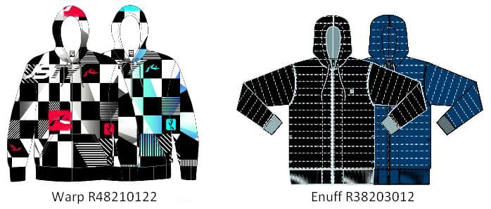 Hooded Fleece Sweatshirts - Image 2