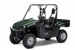 Rhino 450, 660, and 700 model Off-highway Recreational Vehicles - Image 1