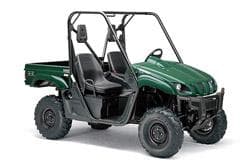 Rhino 450, 660, and 700 model Off-highway Recreational Vehicles - Image 2