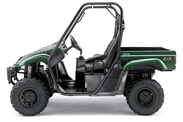 Rhino 450, 660, and 700 model Off-highway Recreational Vehicles - Image 3