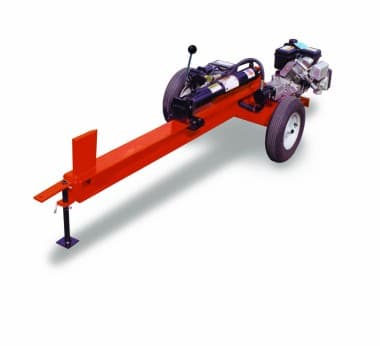 Log Splitters - Image 1