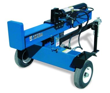 Log Splitters - Image 5