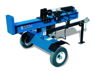 Log Splitters - Image 6