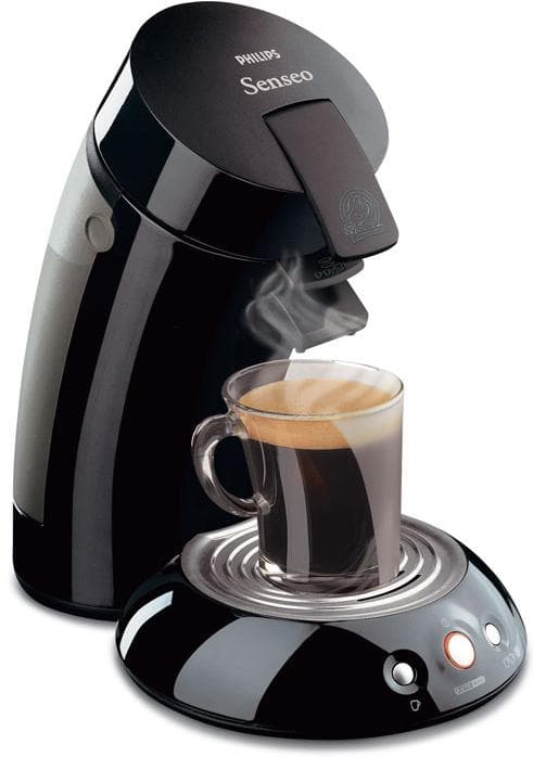 Philips Senseo One-Cup Coffeemakers - Image 1