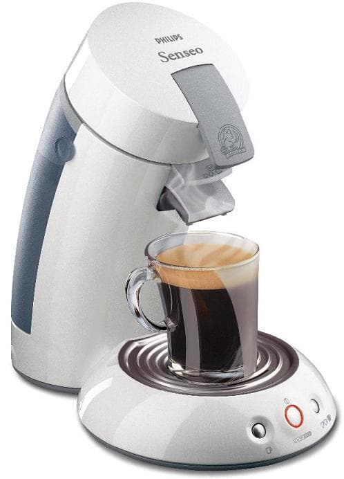 Philips Senseo One-Cup Coffeemakers - Image 2