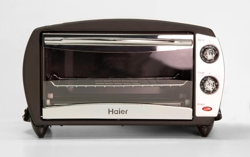 Toaster Oven/Broilers - Image 1