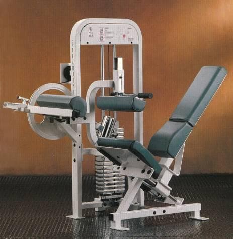 Leg Curl Machines - Image 1