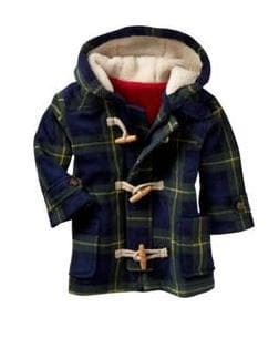 babyGap Children's Coats - Image 1
