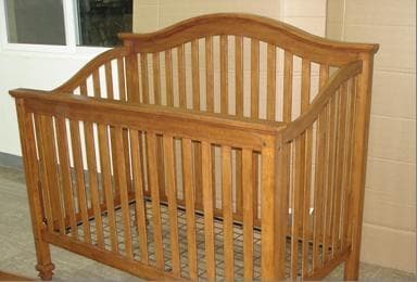 Jardine Cribs - Image 4