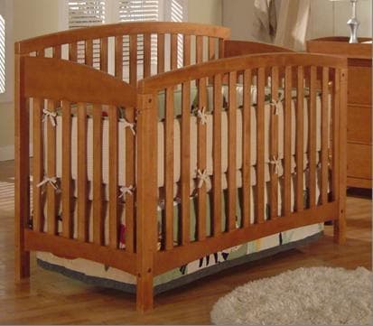 Jardine Cribs - Image 5