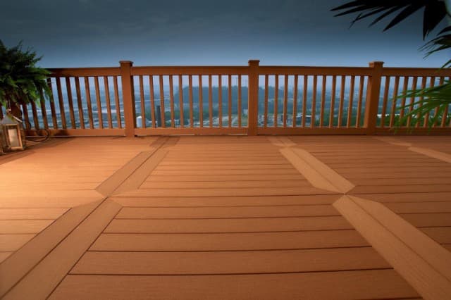Composite Decks - Image 1